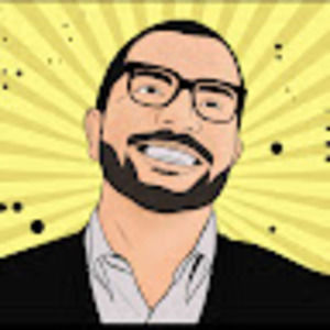 Meet your Posher, Peter